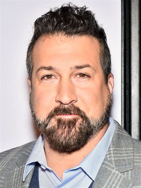 Joey fatone - Joey Fatone shares a tight-knit sibling bond with his sister Janine Fatone and brother Steven Fatone. Born on January 28, 1977, in Brooklyn, New York, Joey is now 47 years old, marking a significant chapter in his illustrious career and life journey. The age gap between Joey and his siblings adds a layer of intrigue to their shared history ...